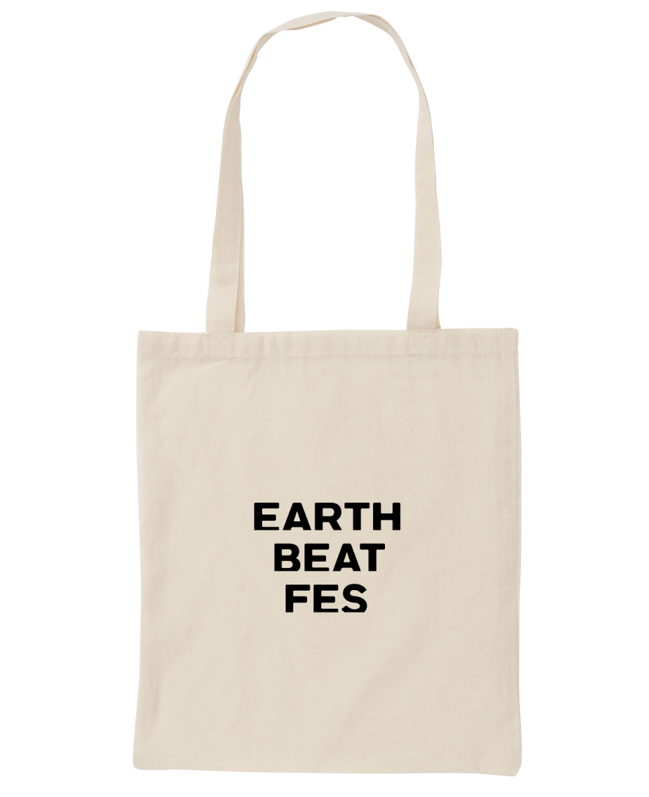 オリジナルエコバッグをプレゼント