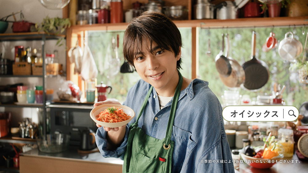 佐藤勝利さん画像