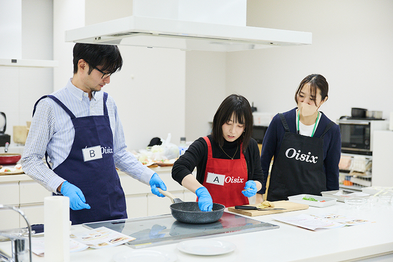 イベント風景画像