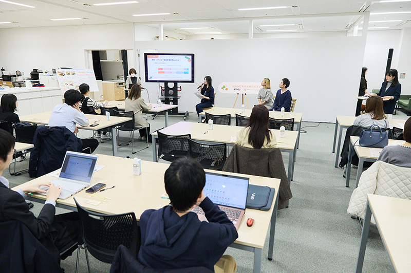 イベント風景画像