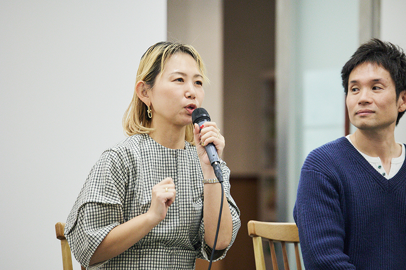 イベント風景画像