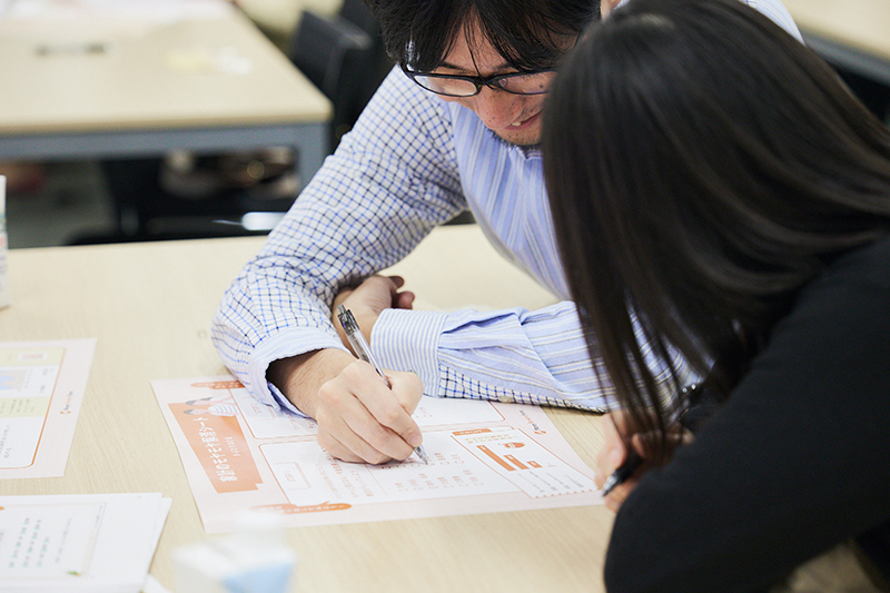 イベント風景画像