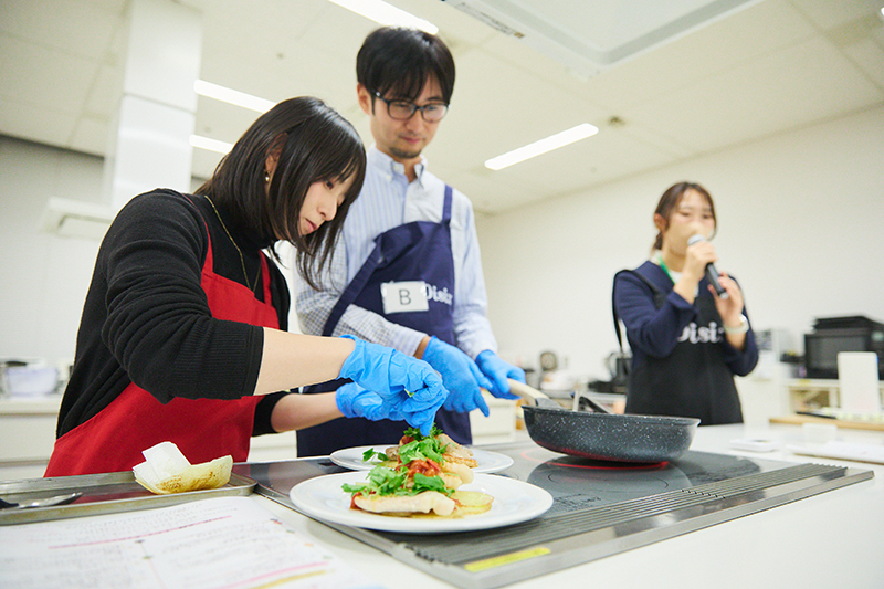 イベント風景画像