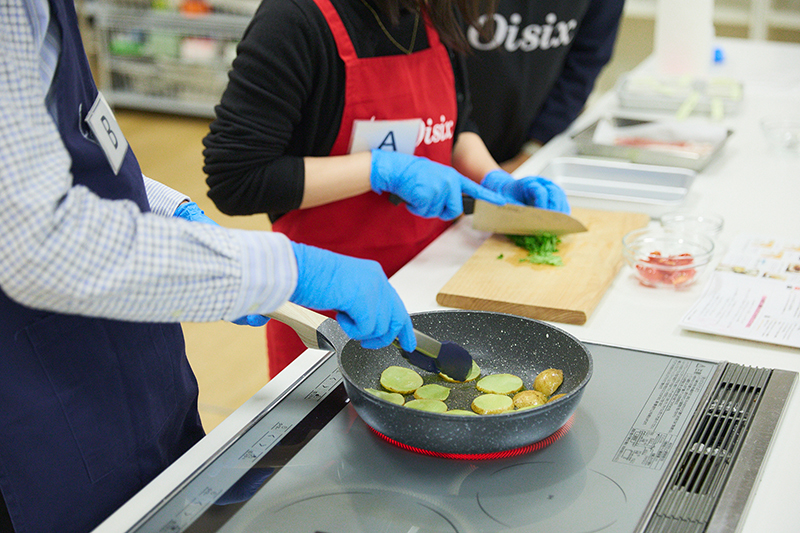 イベント風景画像