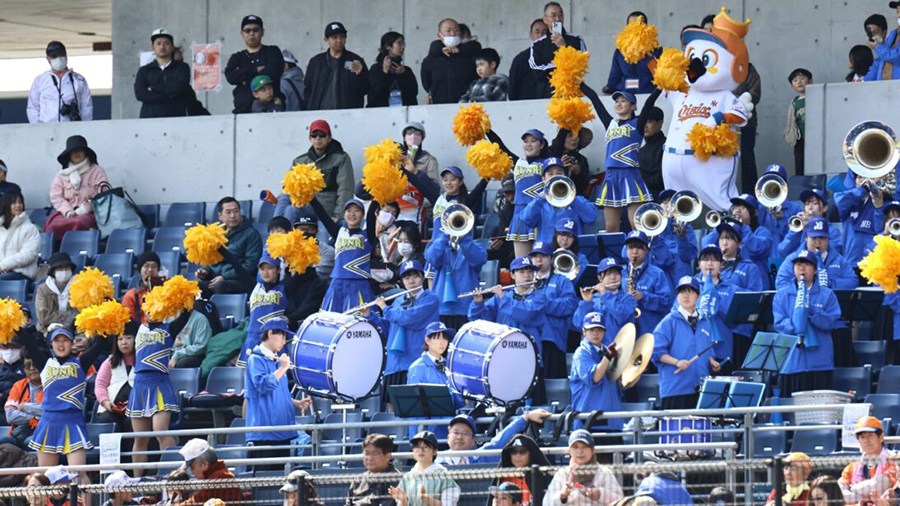 各種活動の様子