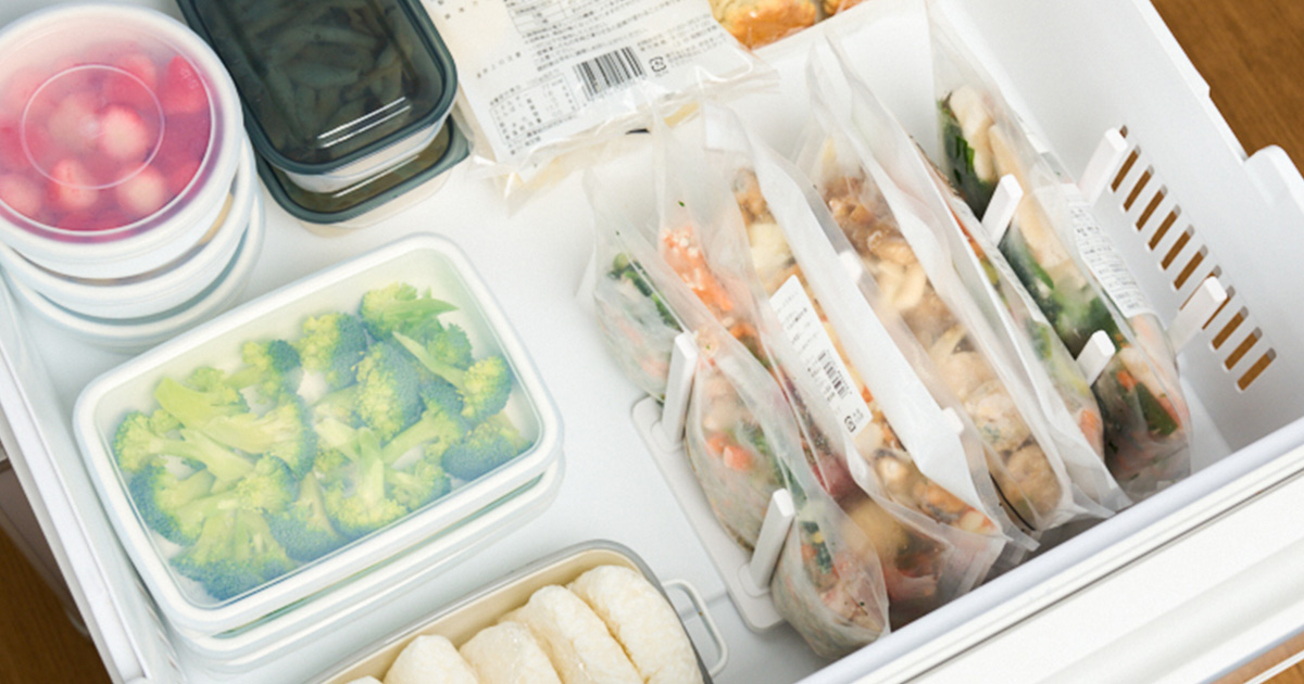 進化する冷凍野菜】続く物価高「かさまし」おかずが半年で200%の伸び