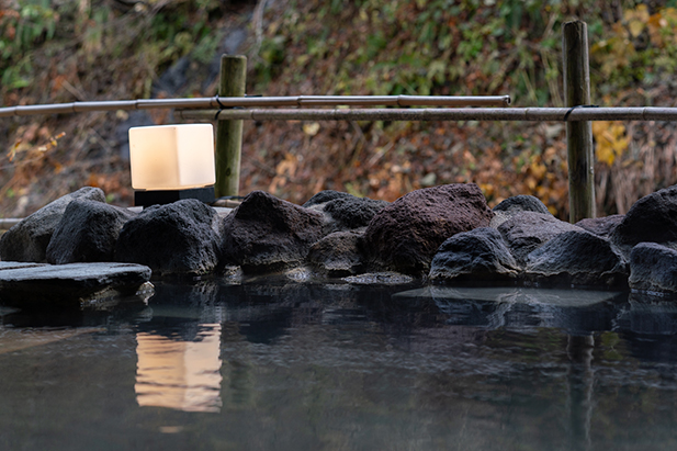 松之山温泉画像