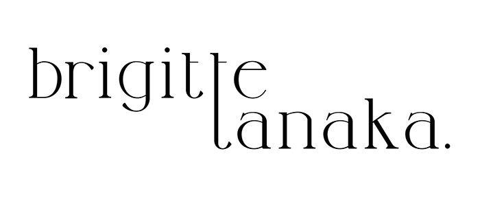 Brigitte Tanakaロゴ画像