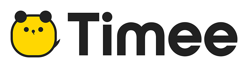 タイミーロゴ画像