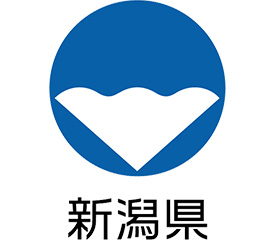 新潟県観光ブランドロゴ