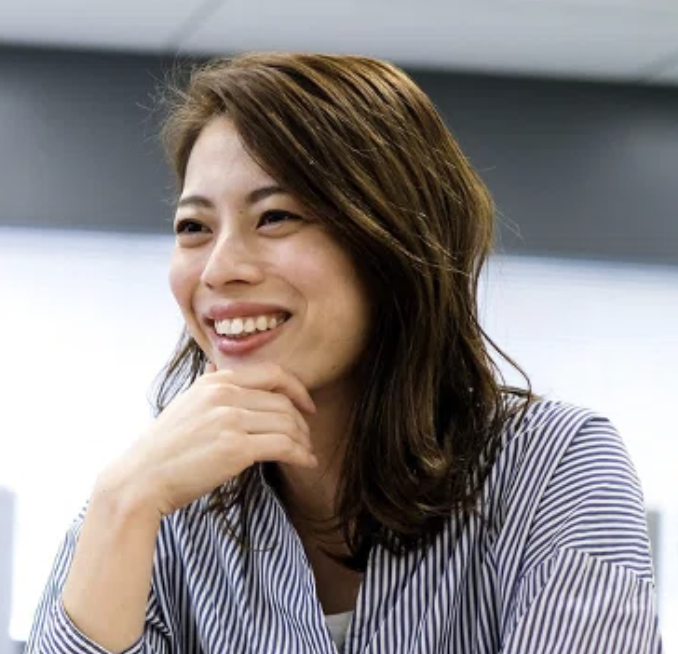 荒川桃子さん画像