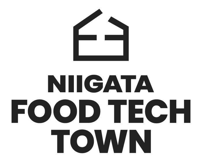新潟フードテックタウン（NFTT）ロゴ画像