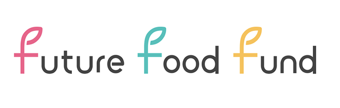 Future Food Fund（FFF）ロゴ画像