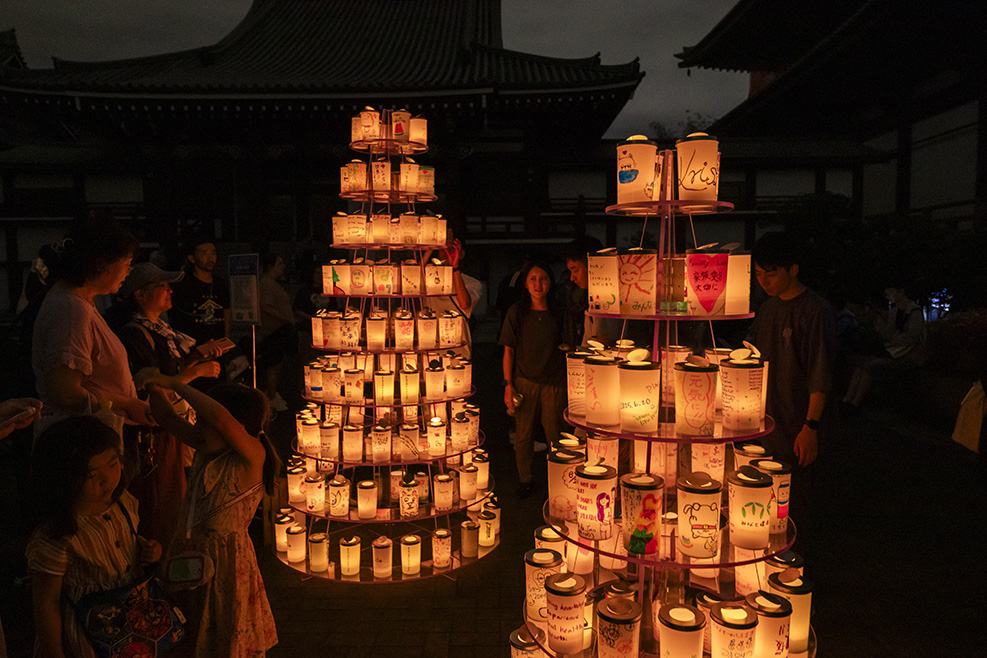 イベント風景