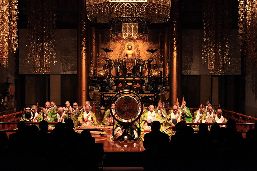 イベント風景